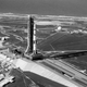 Image for article titled Amazing photos from NASA's vaults show how they assembled Apollo 11